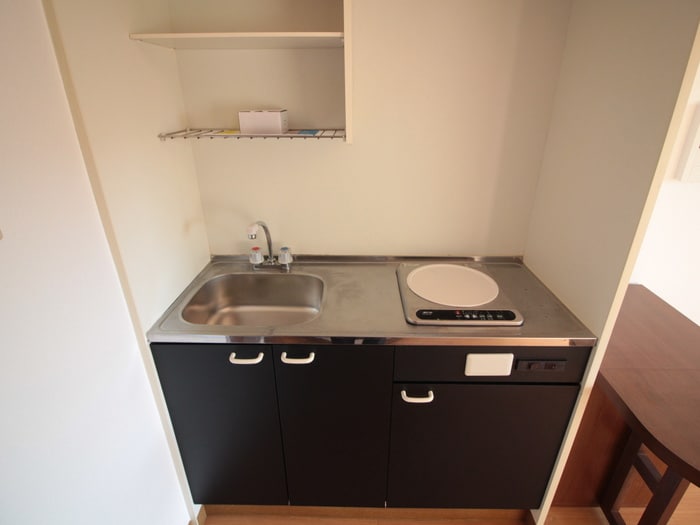 キッチン サクセス川原