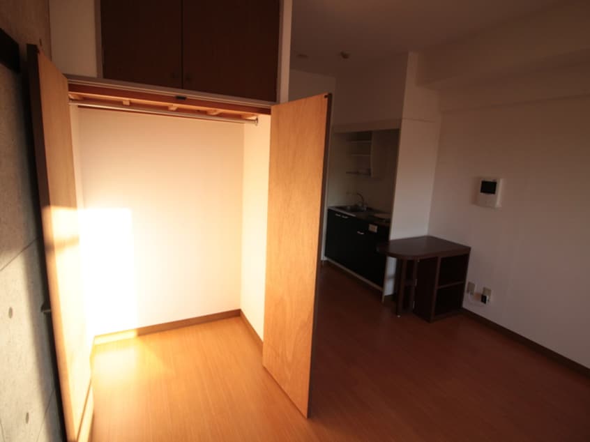 収納 サクセス川原