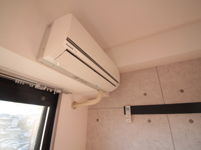 居室 サクセス川原