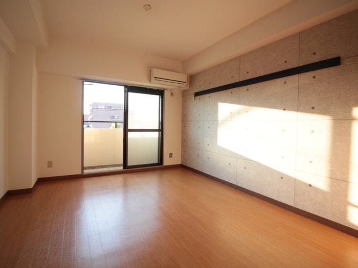 居室 サクセス川原