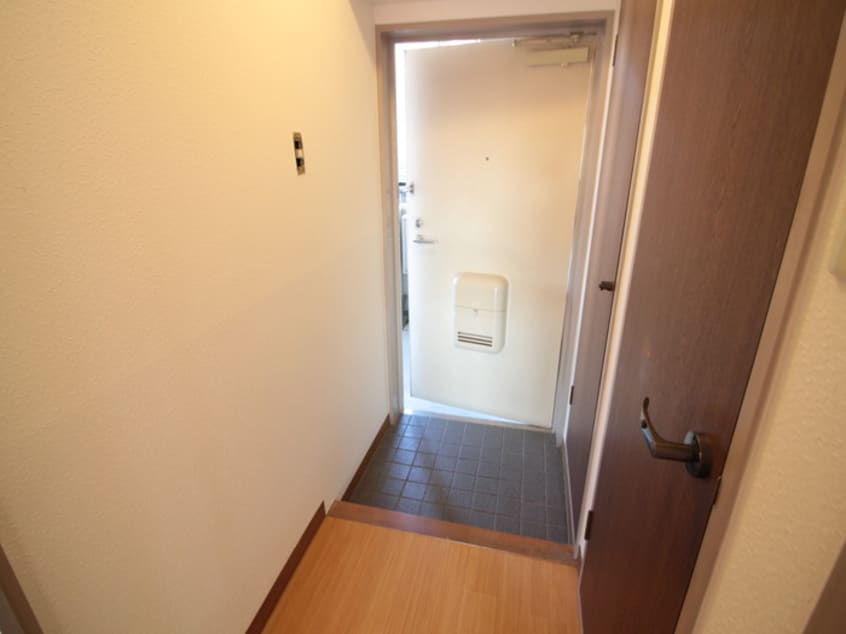 廊下 サクセス川原