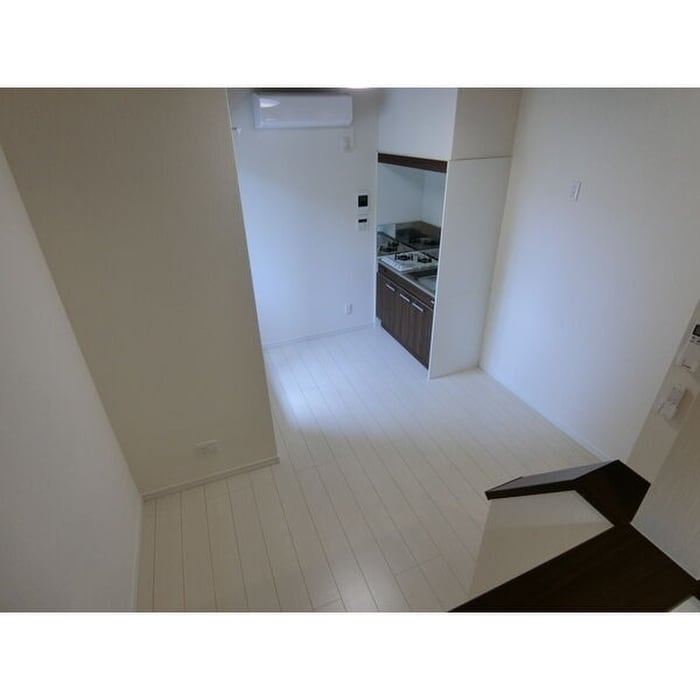 居室 ランドスクエア下市場