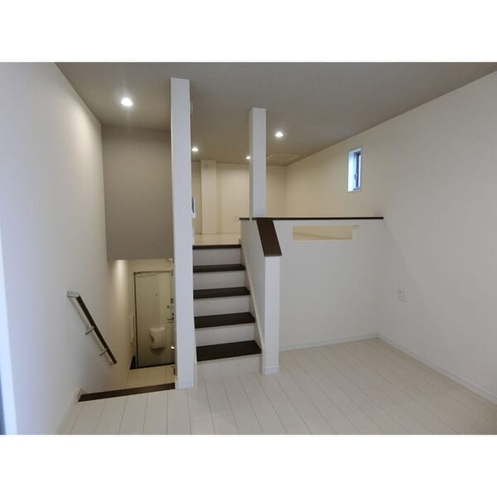 居室 ランドスクエア下市場