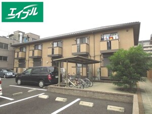 エスポワール豊田