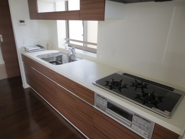 キッチン プライムメゾン富士見台