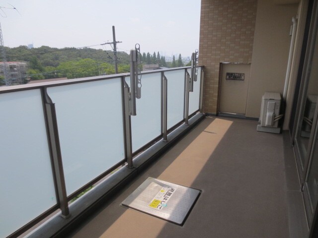 ベランダ・バルコニー プライムメゾン富士見台