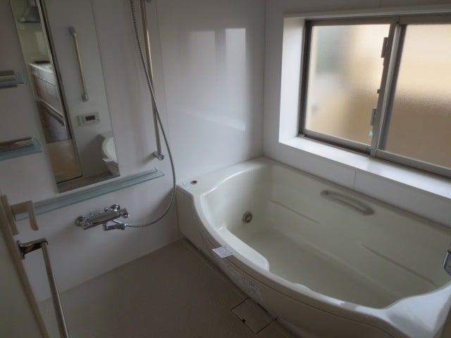 バス／シャワールーム等 プライムメゾン富士見台