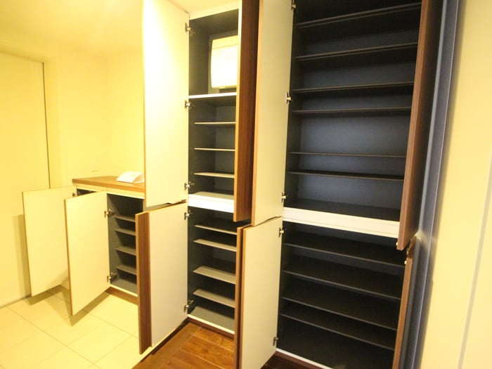 靴箱 プライムメゾン富士見台