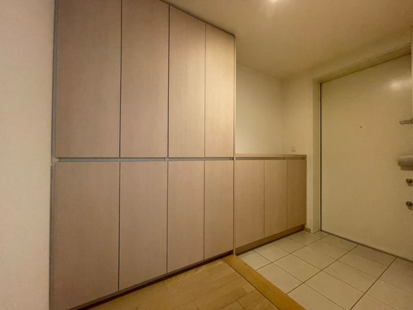 靴箱 プライムメゾン富士見台