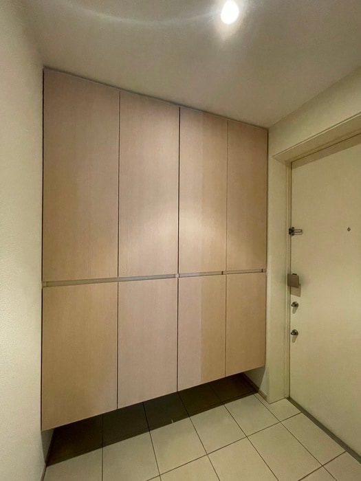 靴箱 プライムメゾン富士見台