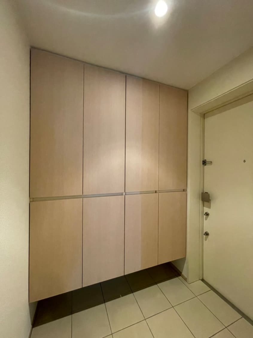 靴箱 プライムメゾン富士見台