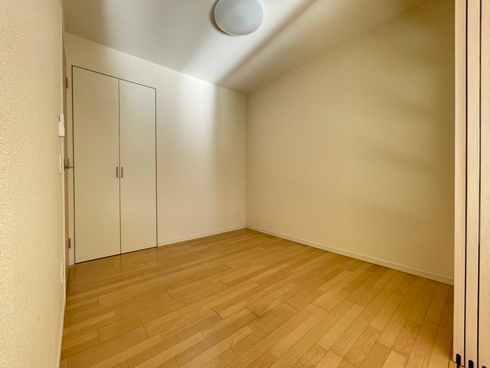 居室 プライムメゾン富士見台