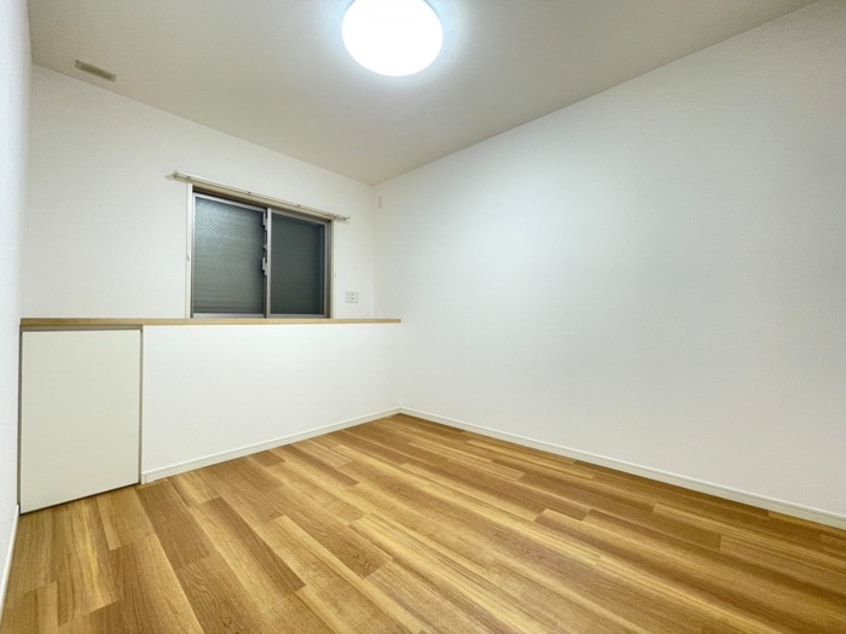 居室 プライムメゾン富士見台