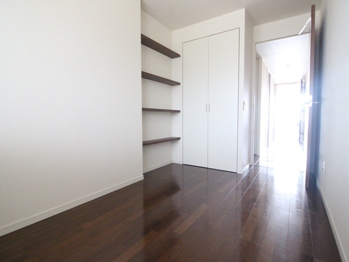 居室 プライムメゾン富士見台