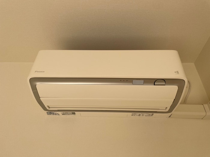 内観写真 プライムメゾン富士見台