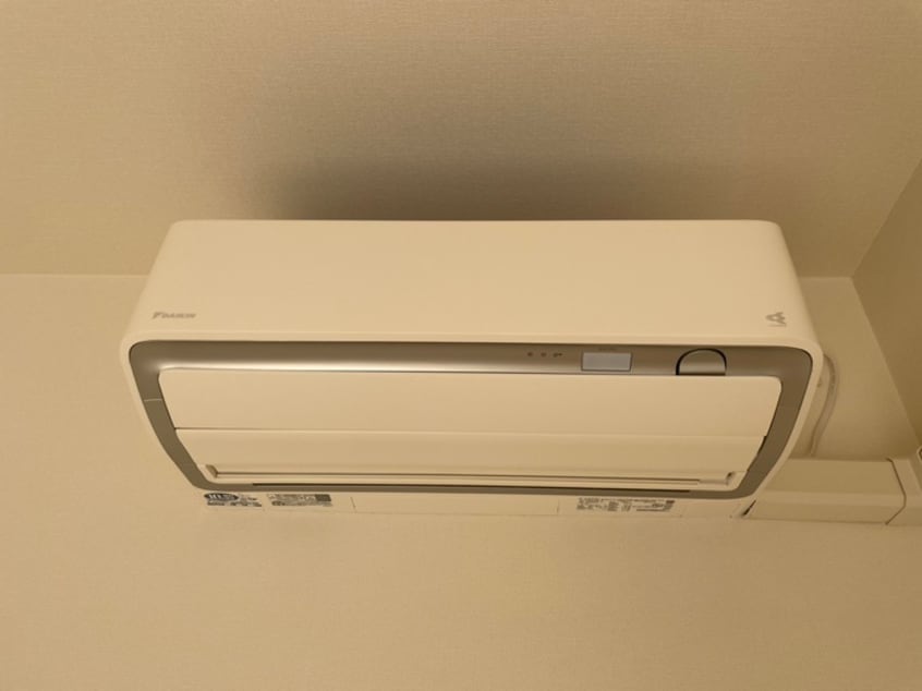 内観写真 プライムメゾン富士見台