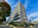 プライムメゾン萱場公園の外観