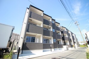 仮)ｼﾞｰﾒｿﾞﾝ名古屋松下ｸﾚｽﾄ