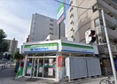 ファミリーマート新栄１丁目店(コンビニ)まで111m ラディアントⅢ