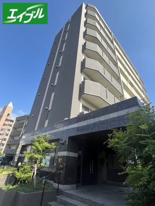 外観写真 ヴィラマリオン