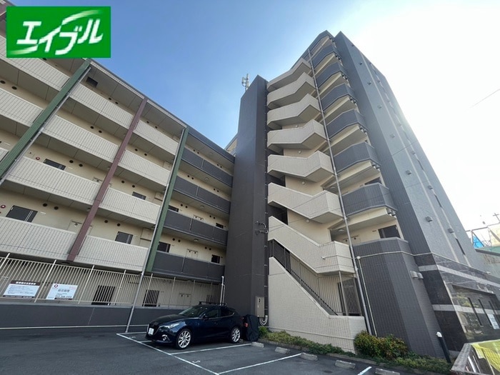 周辺環境 ヴィラマリオン