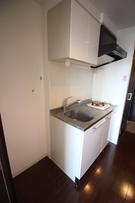 キッチン ヴィラマリオン