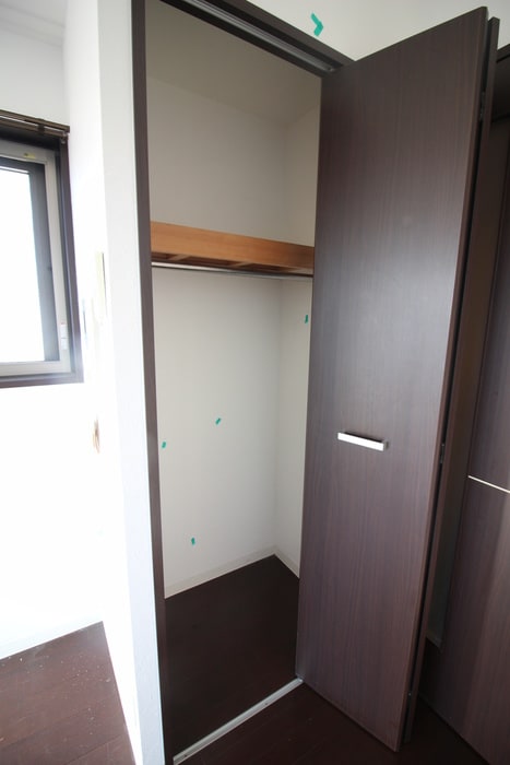 収納 ヴィラマリオン