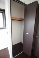 収納 ヴィラマリオン