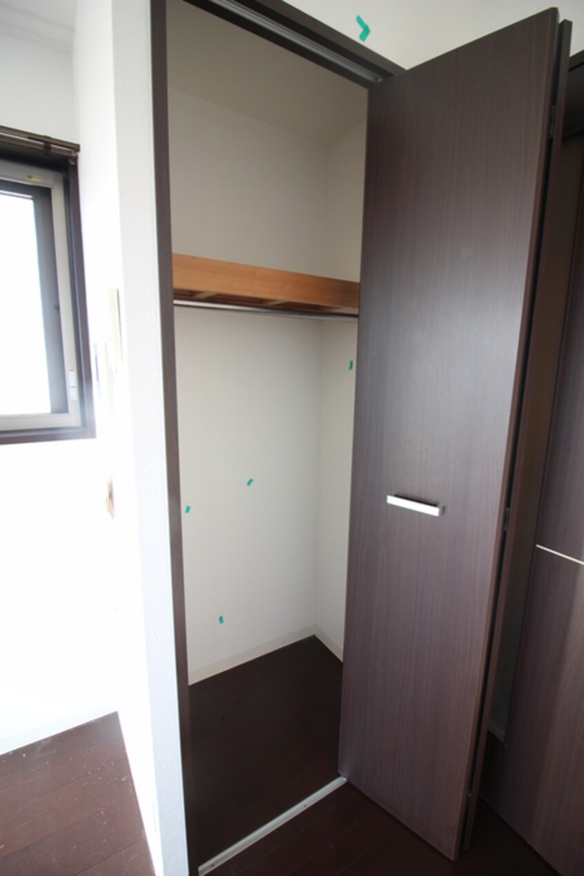 収納 ヴィラマリオン