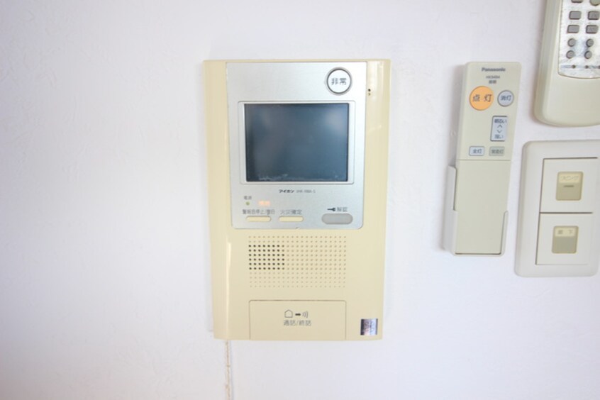 居室 ヴィラマリオン