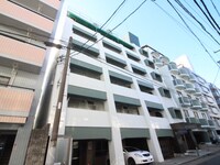 第２グリ－ンパンション