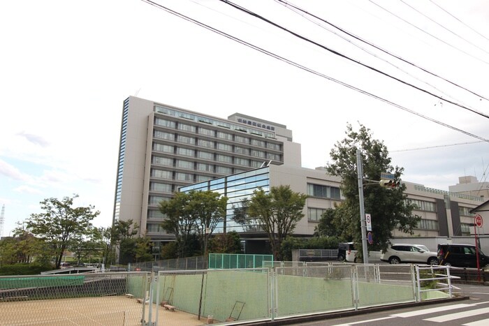 刈谷豊田総合病院(病院)まで704m シャト－ヨサミ