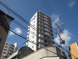 ﾌﾟﾚｻﾝｽmiu新栄(404)