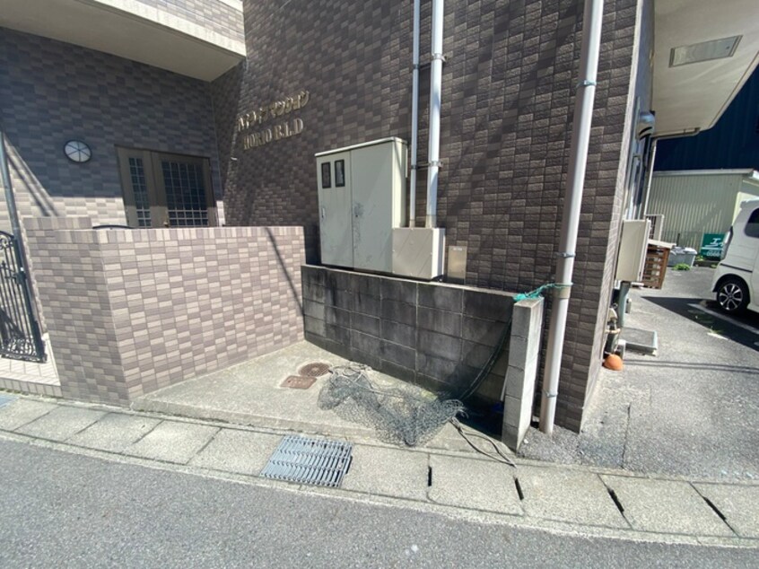 建物設備 ハイライフⅡ