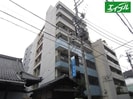 BM　TAKAOKAの外観