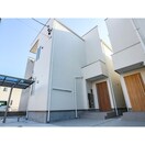 外観写真 GRANDTIC MY枇杷島