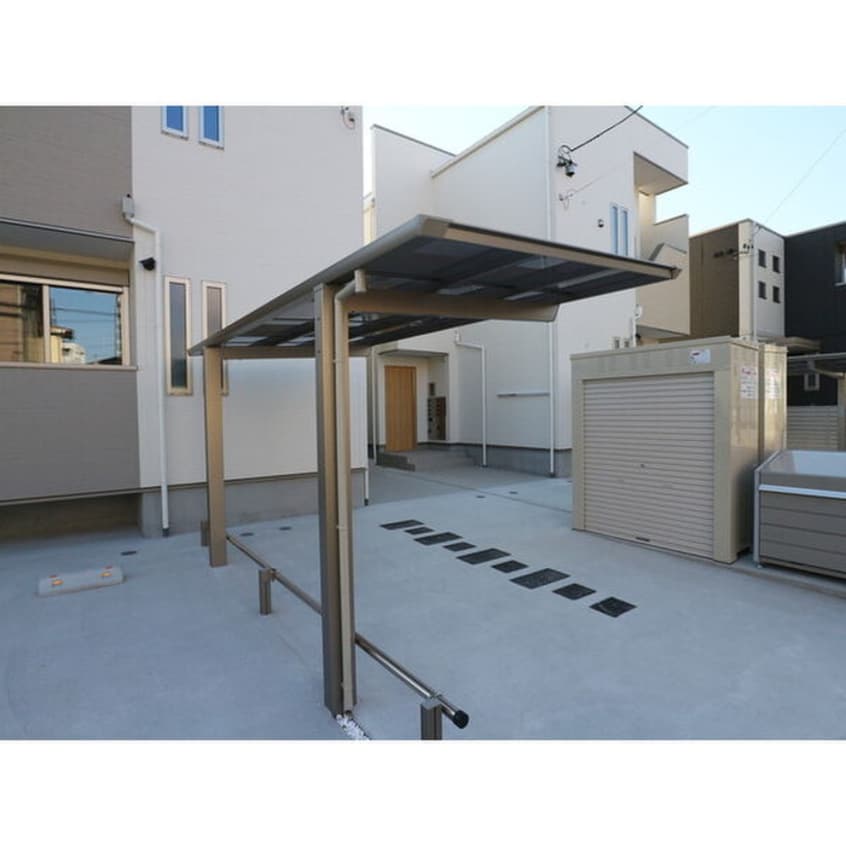 駐車場 GRANDTIC MY枇杷島