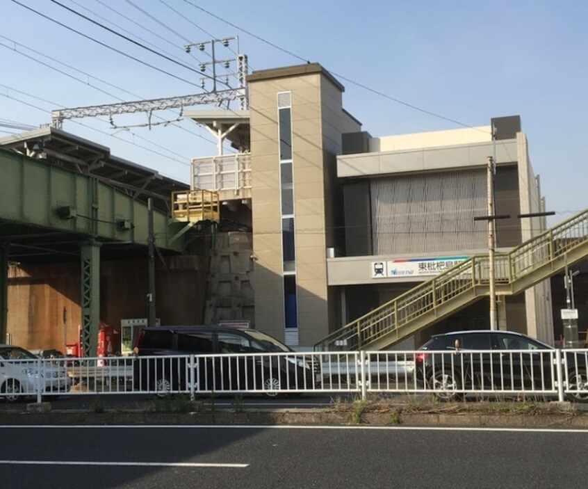 周辺環境 GRANDTIC MY枇杷島