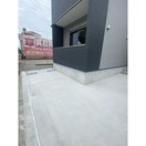 駐車場 ベネフィス高畑