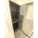 玄関 ベネフィス高畑