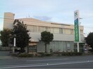 名古屋銀行荒子支店(銀行)まで586m ベネフィス高畑