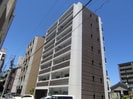 Residence Nagoyaの外観