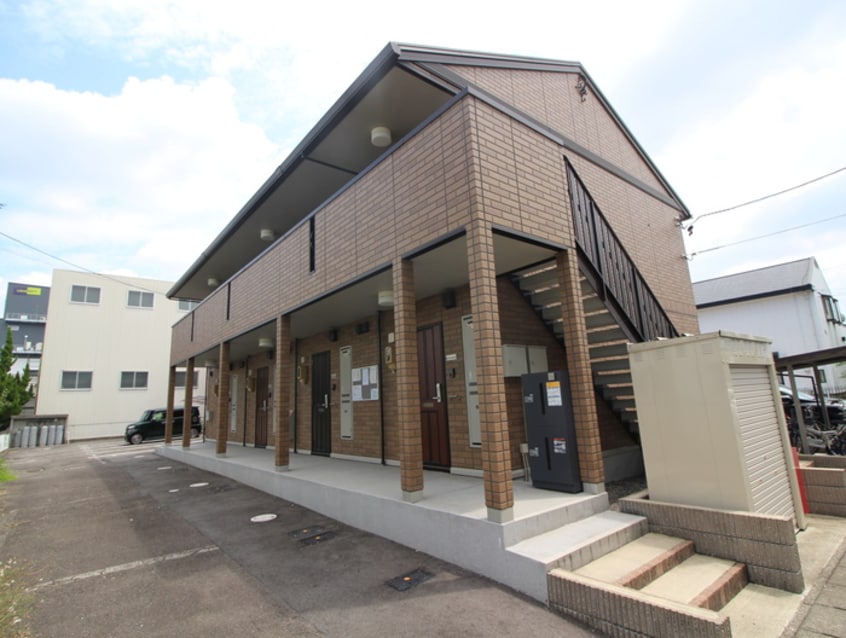 外観写真 ローザ　フェリーチェ