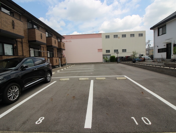 駐車場 ローザ　フェリーチェ