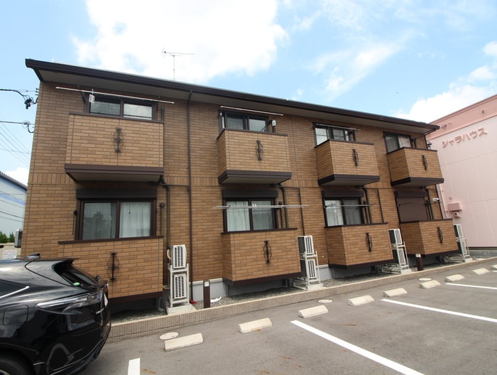 外観写真 ローザ　フェリーチェ