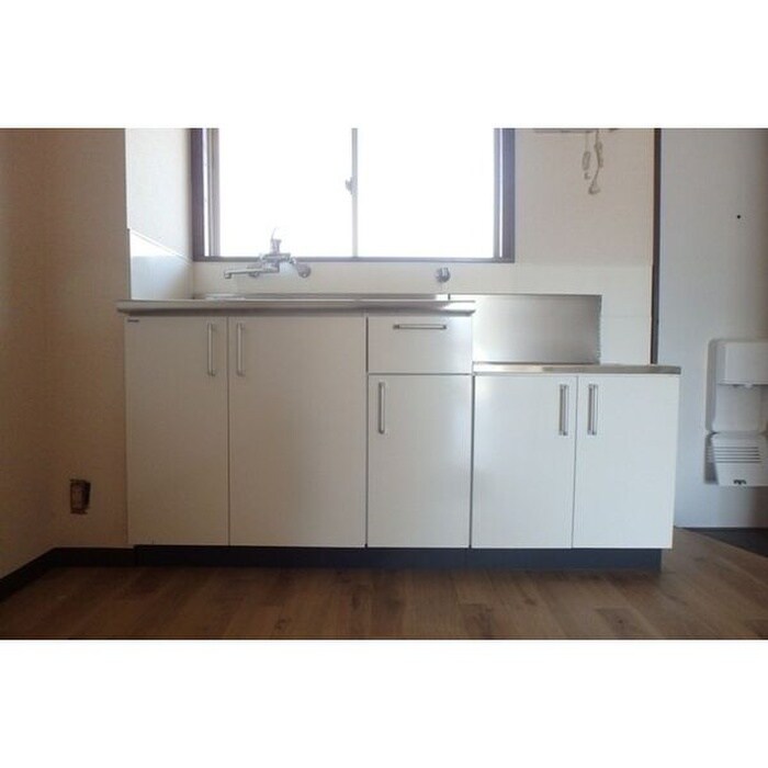 キッチン コーポ松重