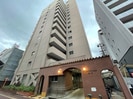 ｻﾝﾍﾞｱｰﾏﾝｼｮﾝ金山（511）の外観