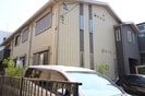 EL VITAの外観