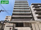 ラヴィータ泉の外観