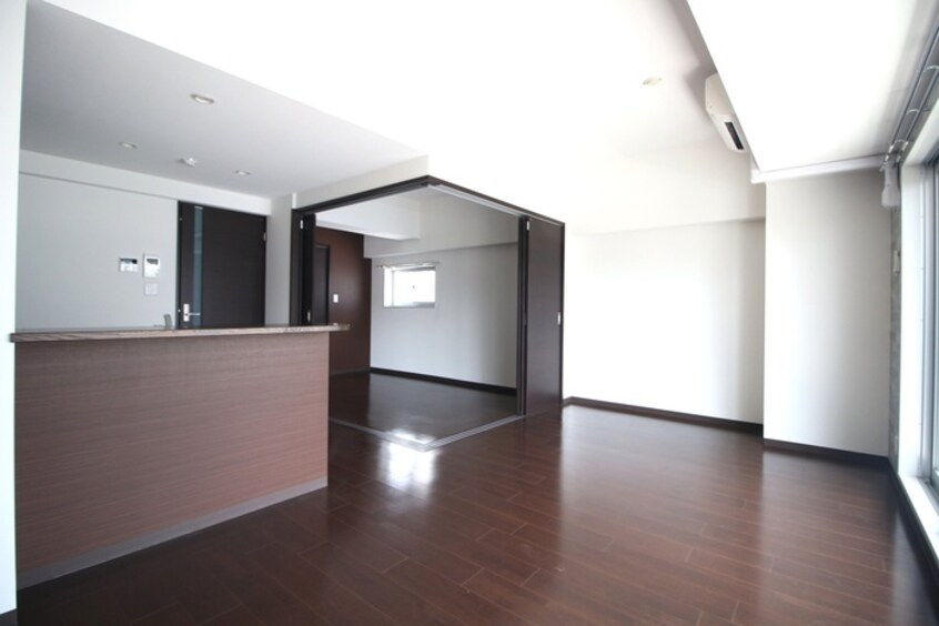 居室 ラヴィータ泉